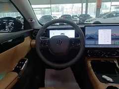 2024 Leapmotor C01 EREV 216 Premium — фото 11