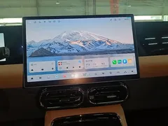 2024 Leapmotor C01 EREV 216 Premium — фото 13