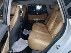 2024 Leapmotor C01 EREV 216 Premium — фото 17