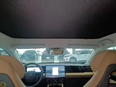 2024 Leapmotor C01 EREV 216 Premium — фото 18