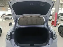 2024 Leapmotor C01 EREV 216 Premium — фото 19