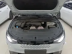 2024 Leapmotor C01 EREV 216 Premium — фото 20