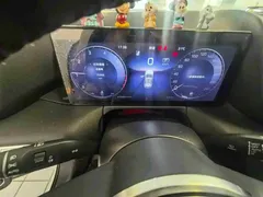 2024 Hongqi HS3 1.5T, белый — фото 13