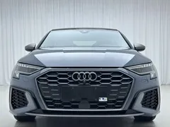 2022 Audi A3L Limousine 35 TFSI RS Kit — фото 2