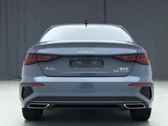 2022 Audi A3L Limousine 35 TFSI RS Kit — фото 5