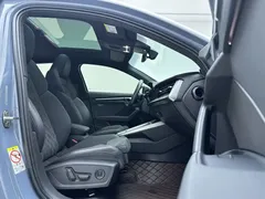 2022 Audi A3L Limousine 35 TFSI RS Kit — фото 8