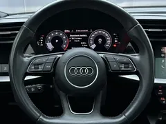 2022 Audi A3L Limousine 35 TFSI RS Kit — фото 12