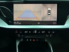 2022 Audi A3L Limousine 35 TFSI RS Kit — фото 14