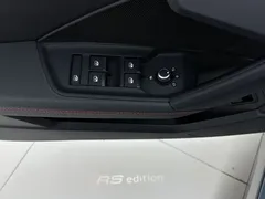 2022 Audi A3L Limousine 35 TFSI RS Kit — фото 16