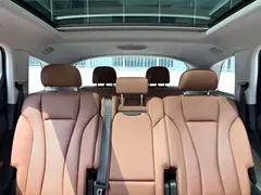 2021 Audi Q7 55 TFSI quattro S line Sport, чёрный — фото 11