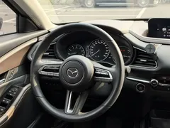 2021 Mazda CX-30 2.0L AT Premium, синий — фото 11