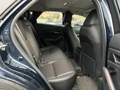 2021 Mazda CX-30 2.0L AT Premium, синий — фото 17
