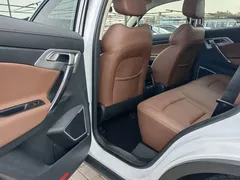 2021 Geely Atlas 1.8TD DCT 2WD Asian Games, белый — фото 5