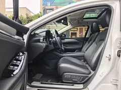 2021 Mazda 6 2.5L Sport, белый — фото 5