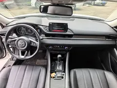 2021 Mazda 6 2.5L Sport, белый — фото 6