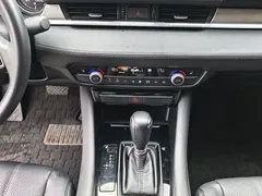 2021 Mazda 6 2.5L Sport, белый — фото 9
