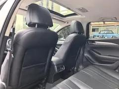 2021 Mazda 6 2.5L Sport, белый — фото 13