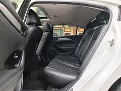 2021 Mazda 6 2.5L Sport, белый — фото 14