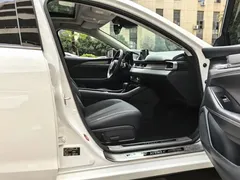 2021 Mazda 6 2.5L Sport, белый — фото 19