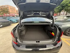 2022 Volkswagen Passat 330TSI Elite, чёрный — фото 8