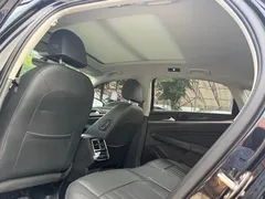 2022 Volkswagen Passat 330TSI Elite, чёрный — фото 10