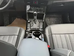 2022 Volkswagen Passat 330TSI Elite, чёрный — фото 12