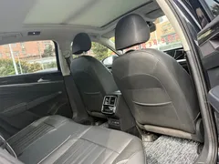 2022 Volkswagen Passat 330TSI Elite, чёрный — фото 14