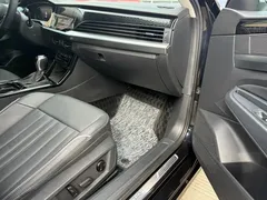 2022 Volkswagen Passat 330TSI Elite, чёрный — фото 15