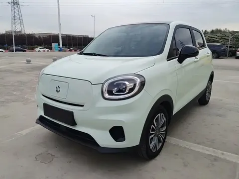 2024 Leapmotor T03 EV 310 Comfort