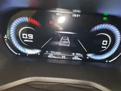 2022 Geely Emgrand 4th Gen 1.5L MT Elite — фото 12