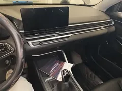 2022 Geely Emgrand 4th Gen 1.5L MT Elite — фото 13