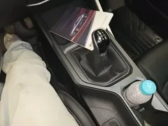 2022 Geely Emgrand 4th Gen 1.5L MT Elite — фото 14