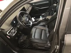 2022 Geely Emgrand 4th Gen 1.5L MT Elite — фото 15