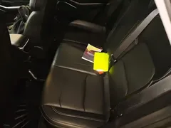 2022 Geely Emgrand 4th Gen 1.5L MT Elite — фото 17