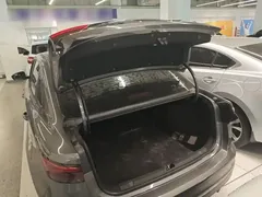 2022 Geely Emgrand 4th Gen 1.5L MT Elite — фото 19