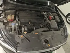 2022 Geely Emgrand 4th Gen 1.5L MT Elite — фото 20
