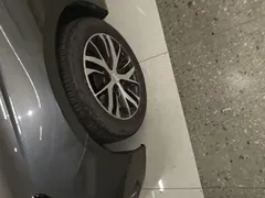 2022 Geely Emgrand 4th Gen 1.5L MT Elite — фото 23
