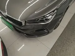 2022 Geely Emgrand 4th Gen 1.5L MT Elite — фото 24