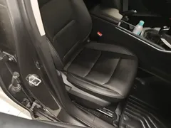 2022 Geely Emgrand 4th Gen 1.5L MT Elite — фото 25