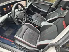 2022 Volkswagen Lamando L 280TSI DSG, белый — фото 4
