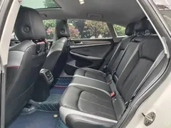 2022 Volkswagen Lamando L 280TSI DSG, белый — фото 7