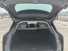 2025 Zeekr 7X 75kWh RWD Smart Driving, чёрный — фото 15