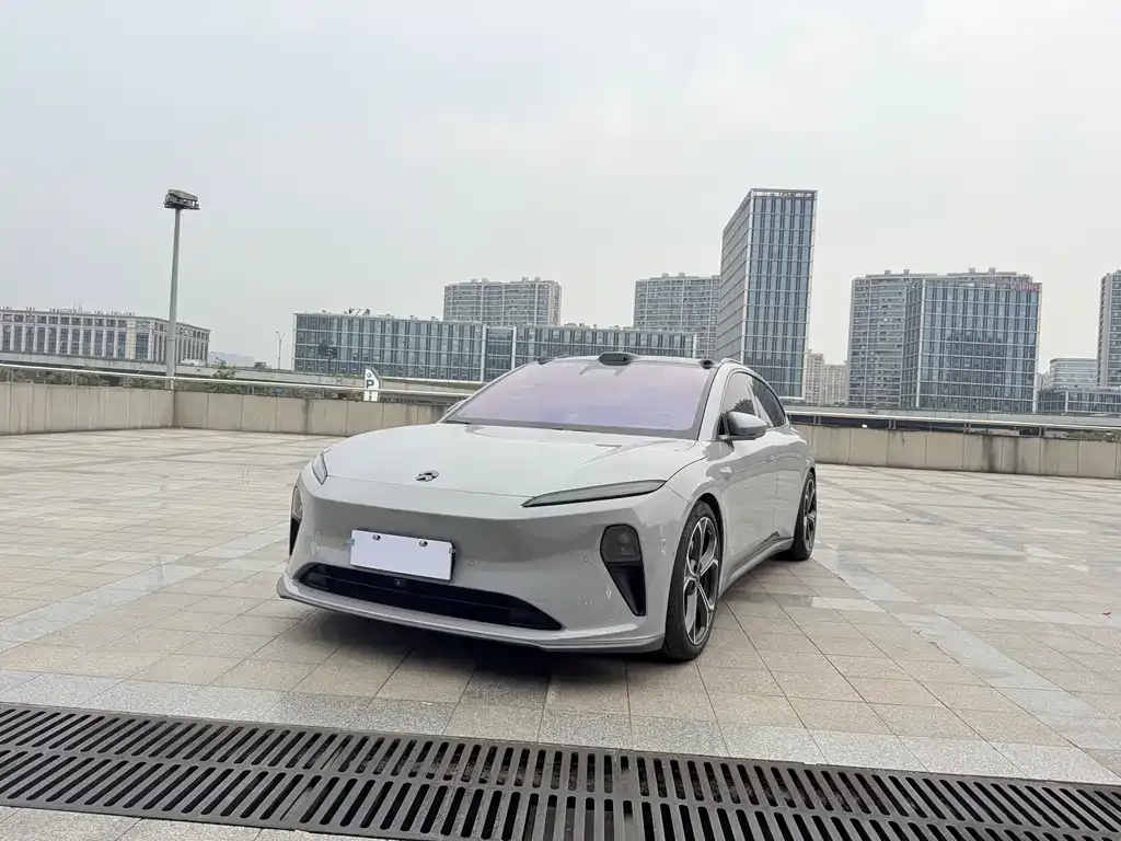 2024 Nio ET5T 75kWh Touring