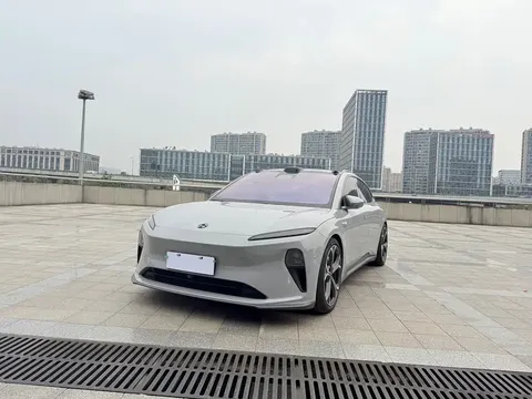 2024 Nio ET5T 75kWh Touring