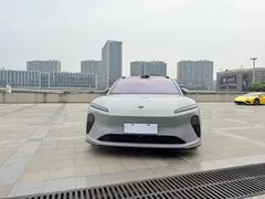 2024 Nio ET5T 75kWh Touring — фото 2