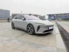 2024 Nio ET5T 75kWh Touring — фото 3