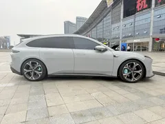 2024 Nio ET5T 75kWh Touring — фото 4