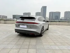 2024 Nio ET5T 75kWh Touring — фото 5