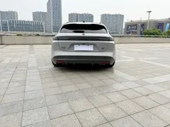 2024 Nio ET5T 75kWh Touring — фото 6