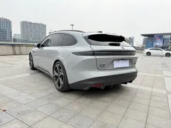 2024 Nio ET5T 75kWh Touring — фото 7